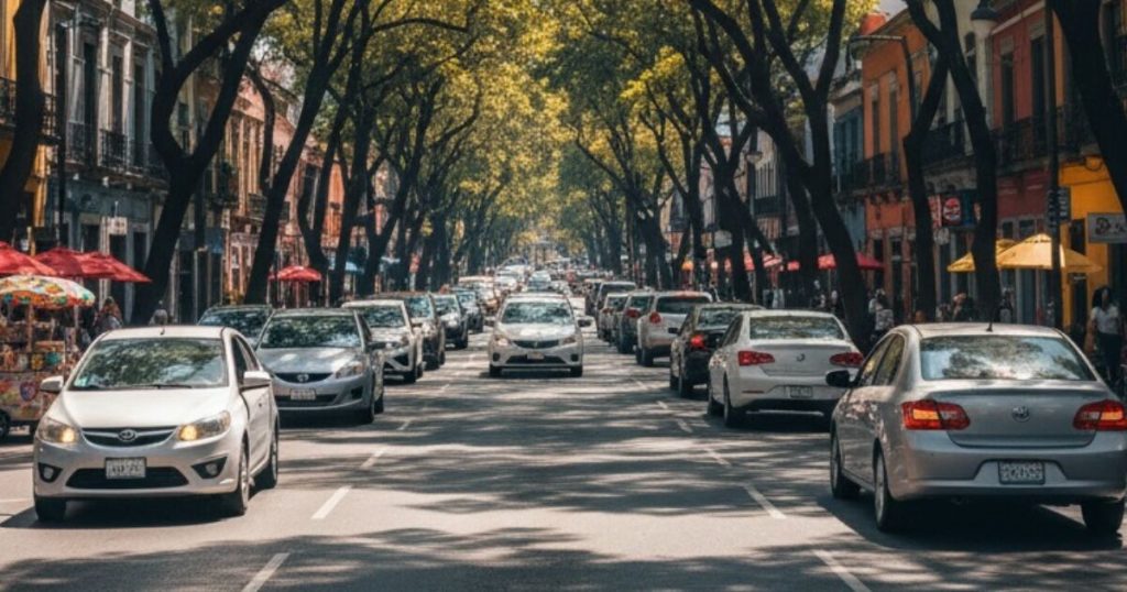 Today does not circulate Sabatino, September 6, 2025: cars that rest on CDMX and Edomex