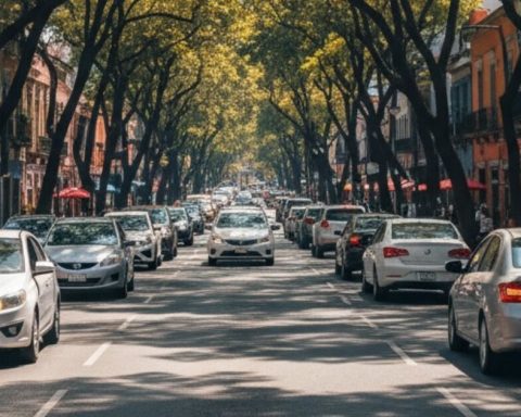 Today does not circulate Sabatino, September 6, 2025: cars that rest on CDMX and Edomex