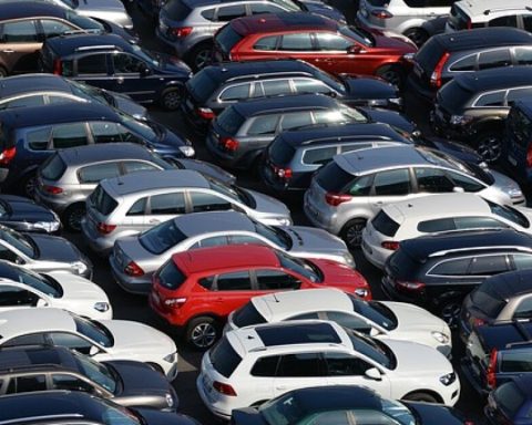 Today does not circulate September 26: What cars rest on CDMX and Edomex this Friday