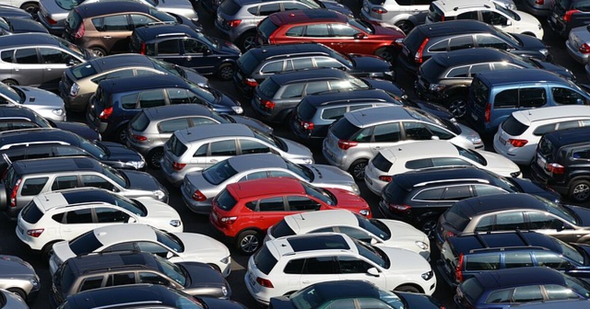 Today does not circulate September 26: What cars rest on CDMX and Edomex this Friday