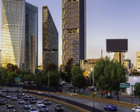 Today does not circulate Thursday, September 25: Check what cars they cannot leave on CDMX and Edomex