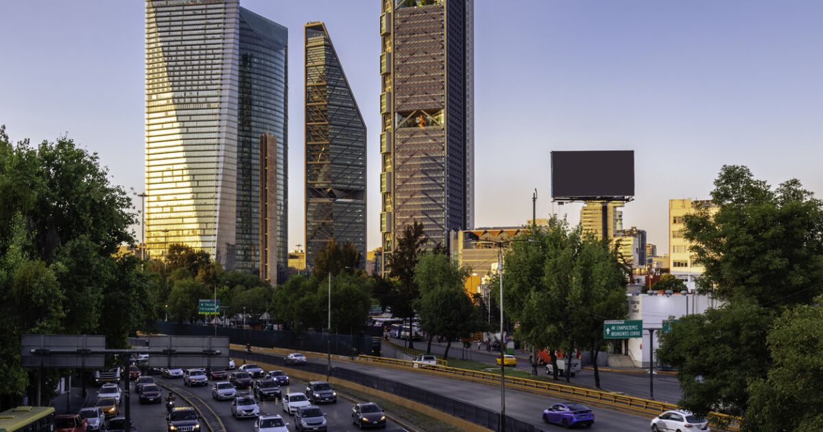 Today does not circulate Thursday, September 25: Check what cars they cannot leave on CDMX and Edomex