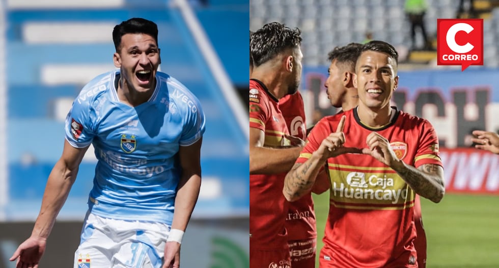 Today the ADT and Sport Huancayo face Piuran teams