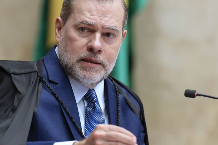 Toffoli gives Ten days to the House to speak up on the PEC of the armor