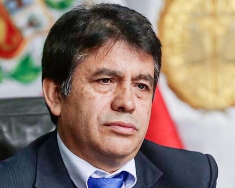 Tomás Gálvez removes trusted prosecutors from Delia Espinoza
