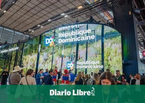 Tourism: RD and France will increase air connectivity by 2026