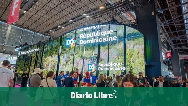 Tourism: RD and France will increase air connectivity by 2026