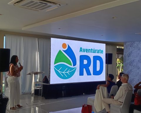 “Feria Turística Aventúrate RD” en Puerto Plata