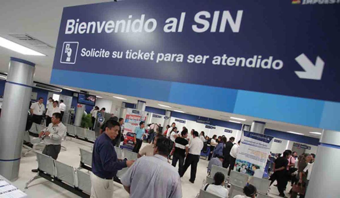 Trade and financial services lead the increase in tax payment