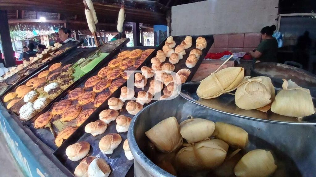 Tradition and flavor is what the piraí cabañeros offer