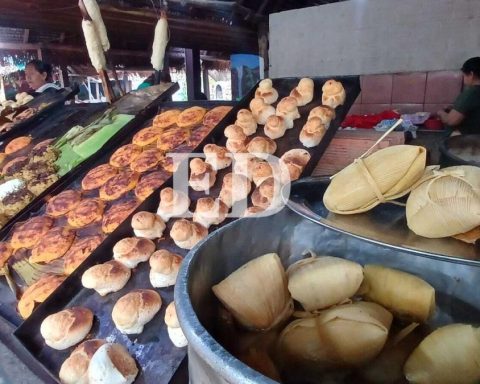 Tradition and flavor is what the piraí cabañeros offer