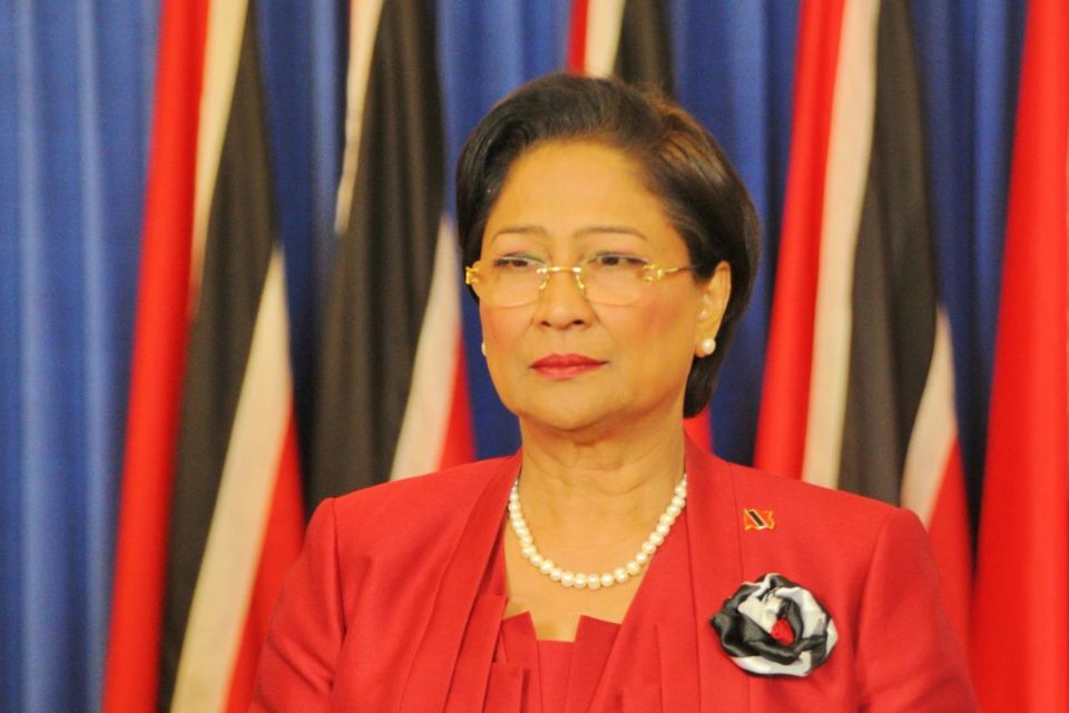 Trinidad and Tobago will not look for boat bodies attacked by the US in the Caribbean