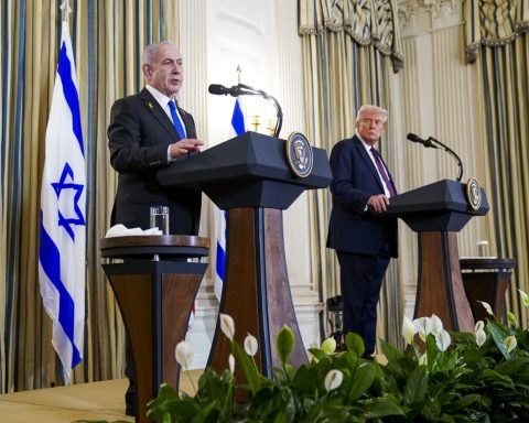 Trump and Netanyahu have a plan for Gaza, but without credible visions for a Palestinian state