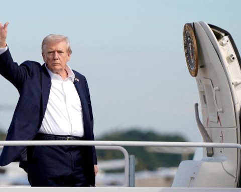 Trump applies tariffs to medications, trucks, furniture and household products