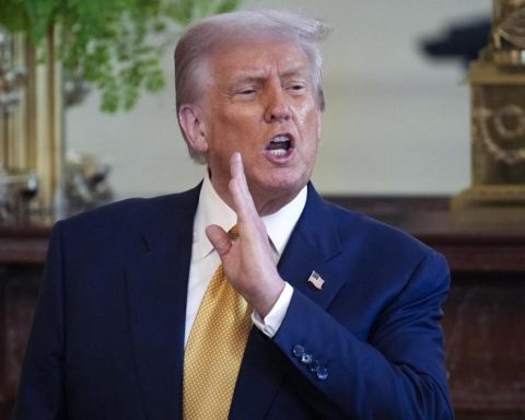 Trump attacks Congresswoman Ilhan Omar, who criticized the figure of Charlie Kirk