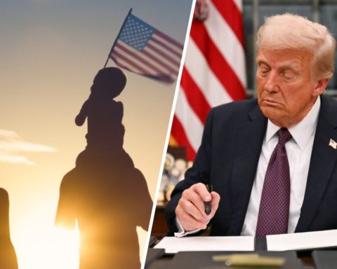 Gobierno de Trump demanda a Boston por políticas santuario