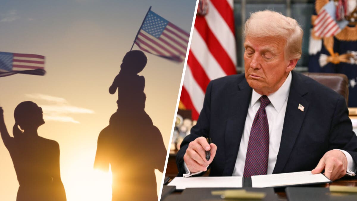 Gobierno de Trump demanda a Boston por políticas santuario