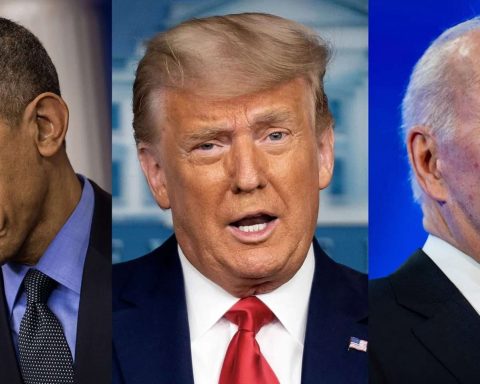 Trump insists on taking off our oil for bad