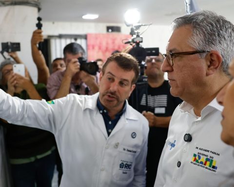 Trump restrictions will not prevent health agreements, says Padilha