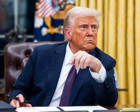 EEUU El regreso de Trump y la supuesta oligoautocracia