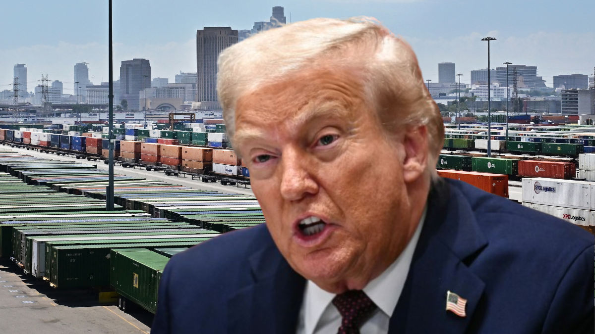 Trump signs decree to reduce US tariffs on Japanese cars to 15%