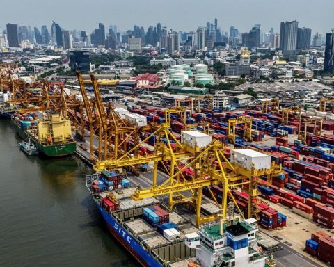 Trump takes the fight for tariffs to the Supreme Court of the US