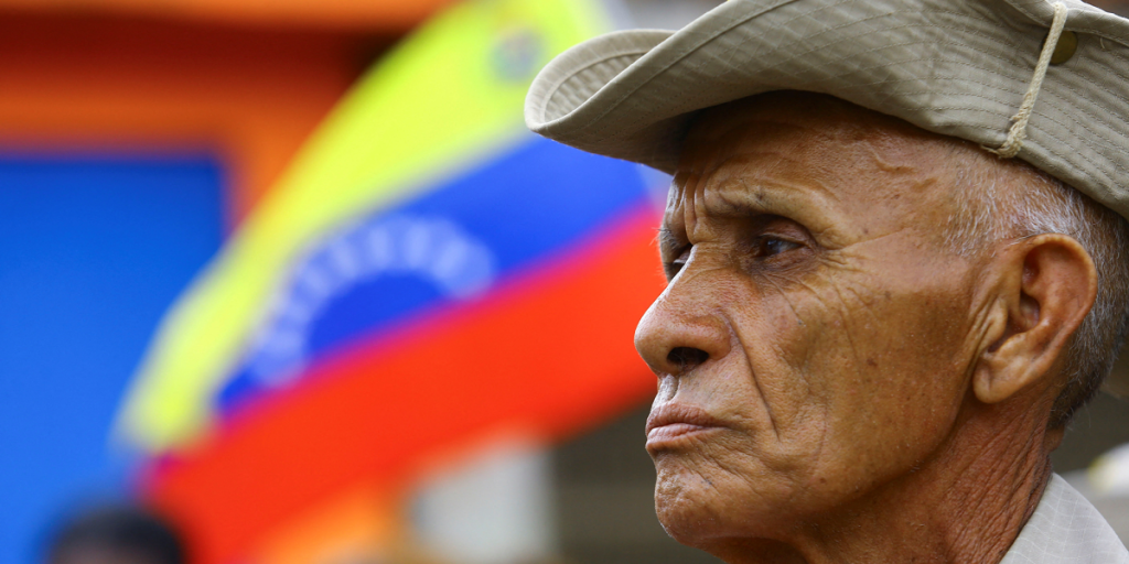 Trump warns Venezuela that his planes will be "Disabled" If they represent a threat