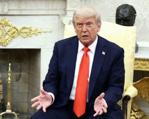 Donald Trump sobre Elon Musk