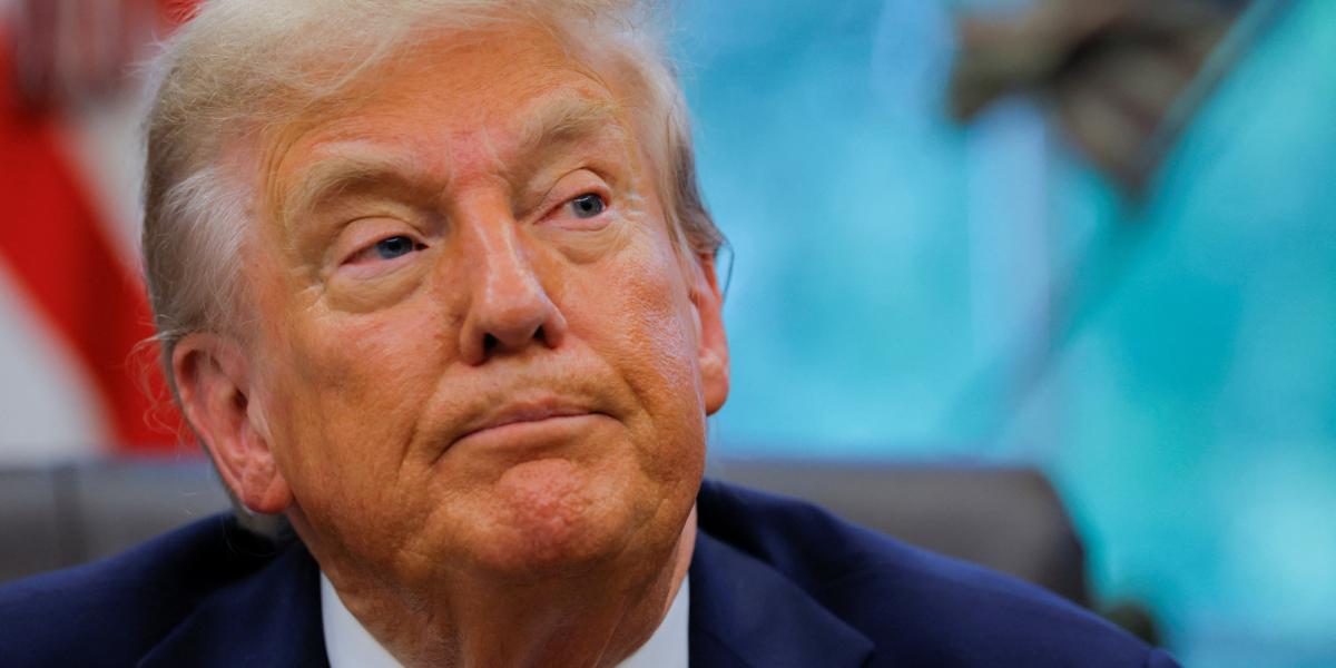 Trump will host the G20 summit in Miami in 2026