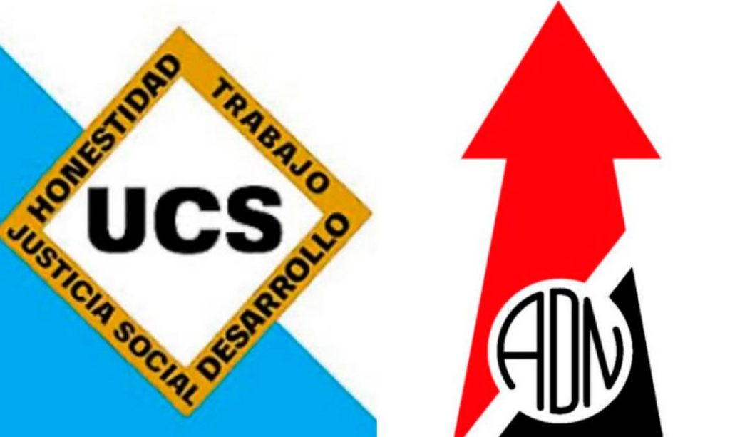 Tse begins the cancellation process of the USC and DNA participants