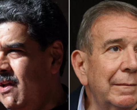 Tuto Quiroga says that if he wins second round, he will invite González and not Maduro to investigate