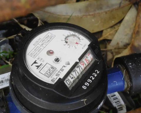 Two people for the OSE Carmelo gang