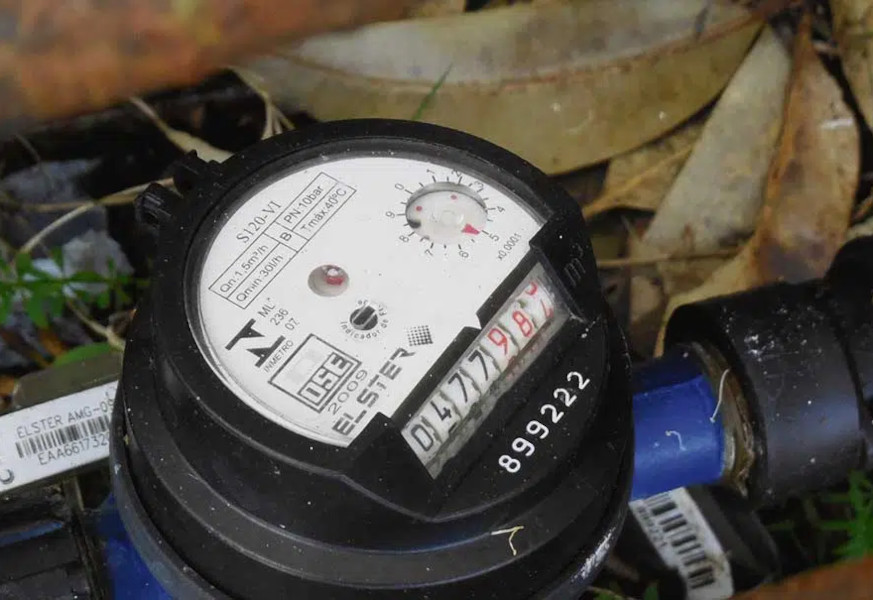 Two people for the OSE Carmelo gang