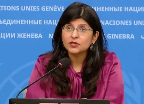 UN: Actions against drug trafficking must respect international law