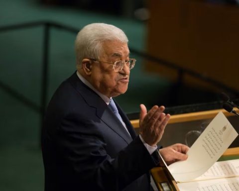 UN Authorizes Telematics Participation of Abbas and Israel will rereciate its lethal strength in Gaza