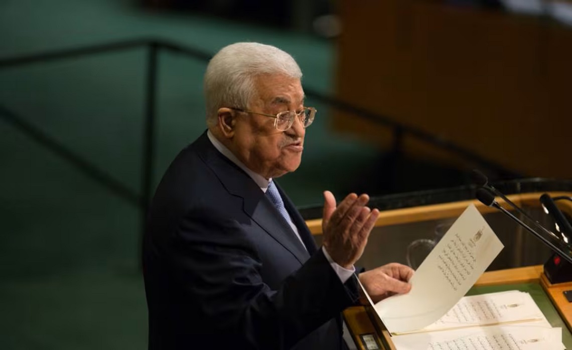 UN Authorizes Telematics Participation of Abbas and Israel will rereciate its lethal strength in Gaza