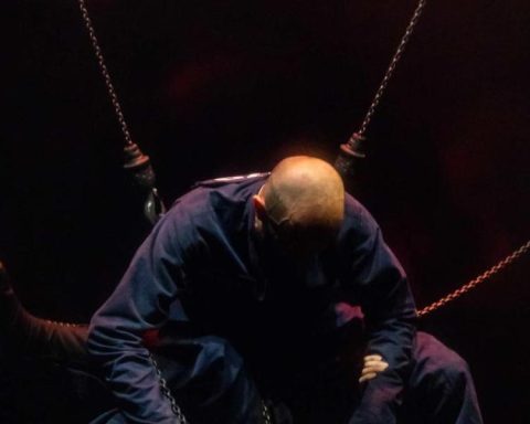 UNAM 2025 Culture Festival Vast Scenic Program