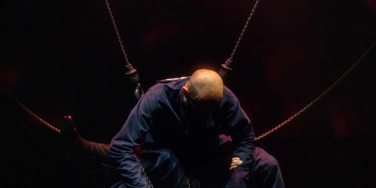 UNAM 2025 Culture Festival Vast Scenic Program