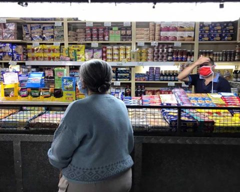 UNDP foresees that Venezuelan economy rises 5.8% in 2025 and inflation closes by 275%