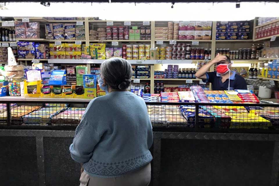 UNDP foresees that Venezuelan economy rises 5.8% in 2025 and inflation closes by 275%