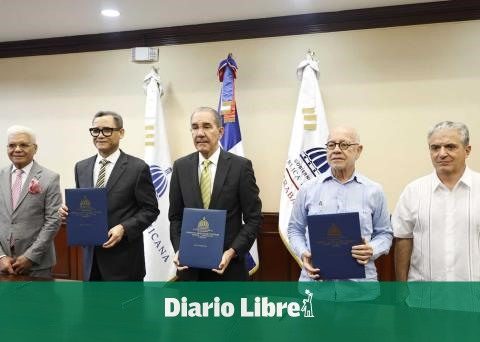 UNIROMANA: Students will be able to study demands in the region