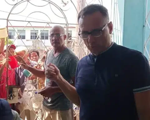 UNPACU rejects its designation as a "organization linked to terrorism" and demands the liberation of its leader