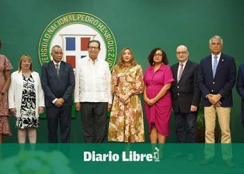 UNPHU premieres postgraduate programs