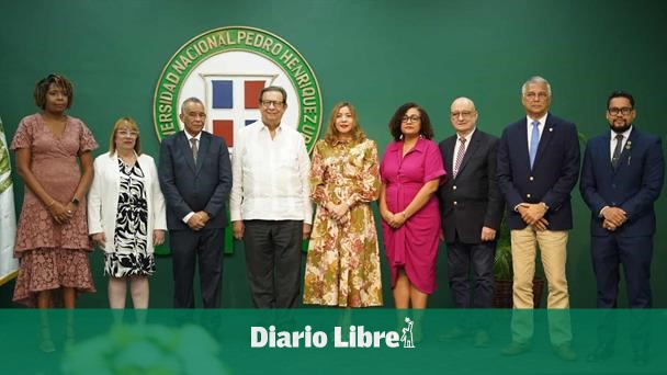 UNPHU premieres postgraduate programs