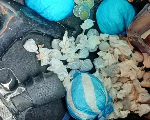 EE.UU. incluye a República Dominicana en lista de países de mayor tránsito de drogas para 2026