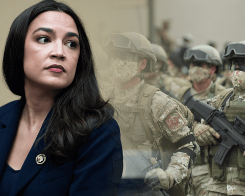 US Congressman asks his government not to finance the FF.AA. and Peru Police after amnesty law