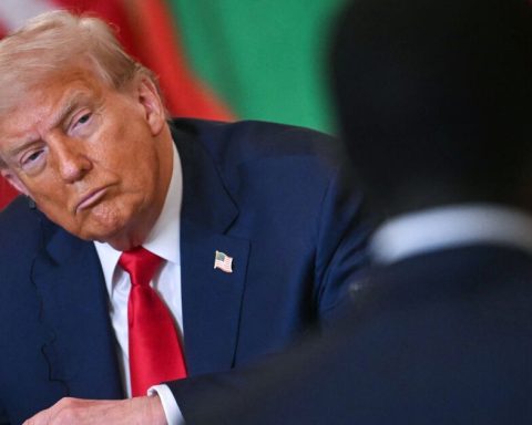 US Court of Appeals declares most Trump tariffs illegal