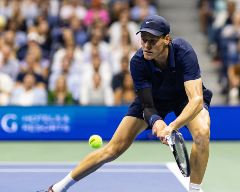 US Open: Jannik Sinner will play against Carlos Alcaraz its fourth Grand Slam final of the year