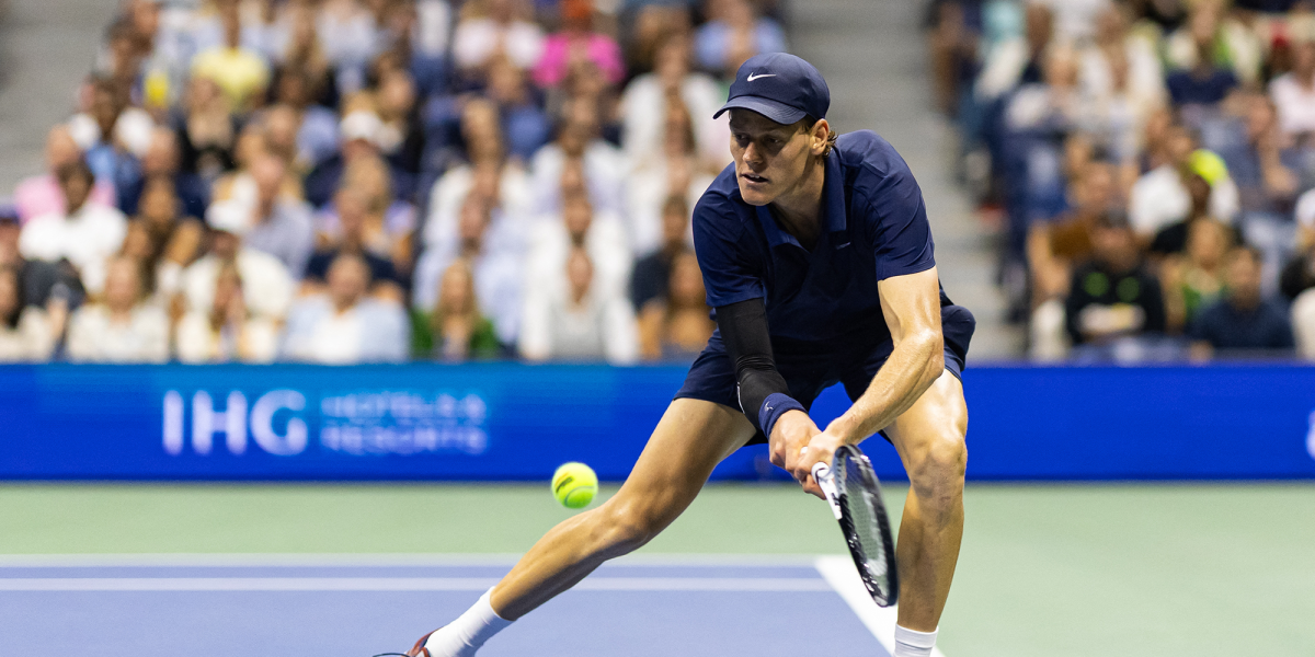 US Open: Jannik Sinner will play against Carlos Alcaraz its fourth Grand Slam final of the year