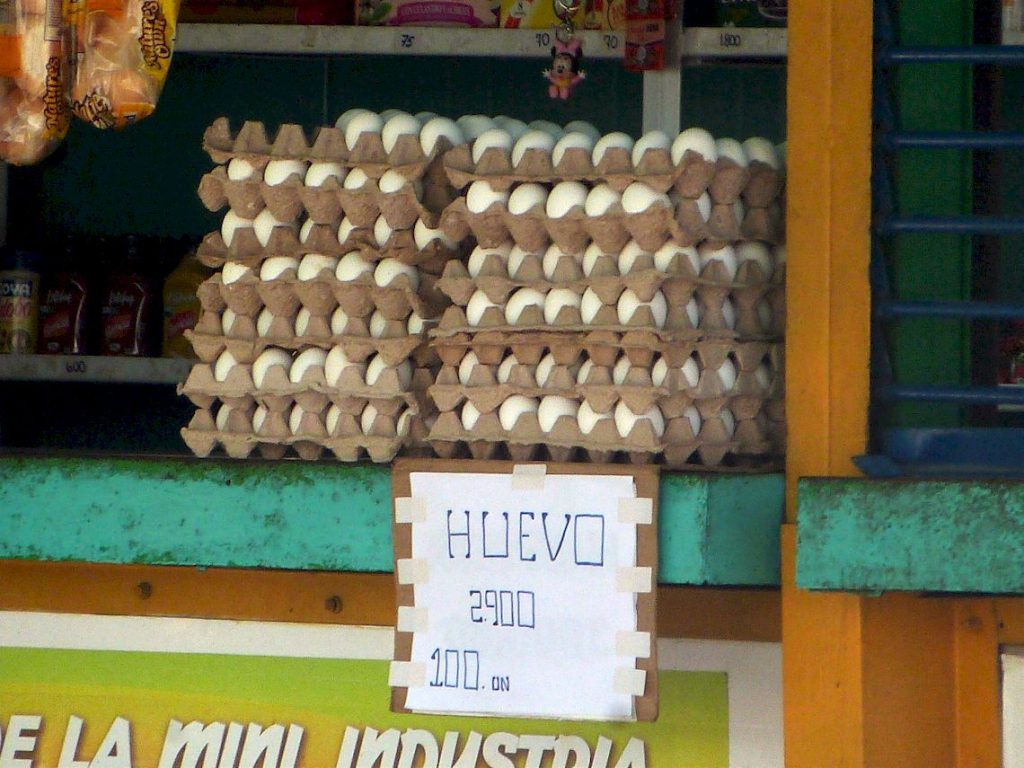 US agricultural and food exports to Cuba grow 34 % in July 2025